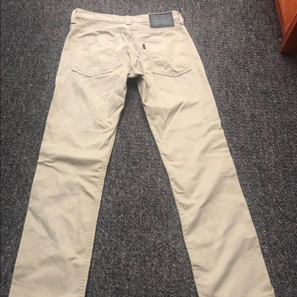 Levi jeans - Picture 2 of 3